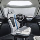 Porsche Renndienst koncept (2021)