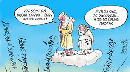 Danglár, 30. 7. 2021