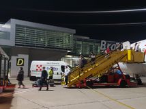 repatraicne lety 2020- zdroj Bratislavske letisko