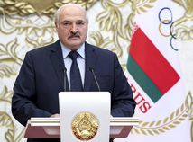 Alexander Lukashenko