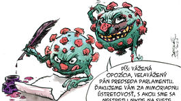 Danglár, 31. 7. 2021