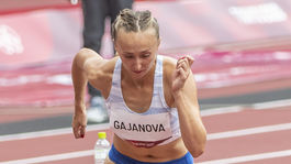 Gabriela Gajanová