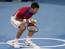 Novak Djokovič