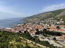 Senj Chorvátsko