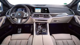 BMW X6 xDrive 30d (2021)