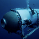 ponorka Titan