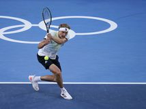 Alexander Zverev