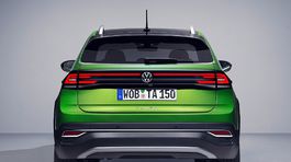 VW Taigo - 2021