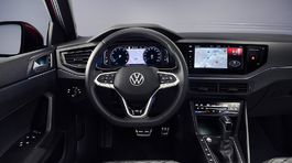 VW Taigo - 2021
