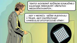 Gašparec, 3. 8. 2021