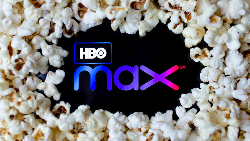 hbo max, hbo,