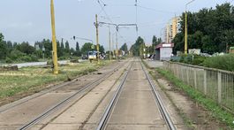 Mesto Košice opraví trate v zlom stave