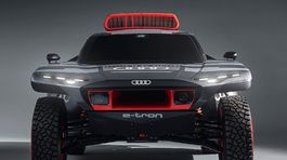 Audi RS Q e-tron Dakar Rally - 2021
