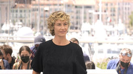 France Cannes 2021 Peaceful Photo Call
