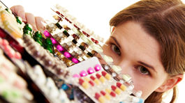 KVÍZ:Máte lekárničku len ako bytovú dekoráciu, alebo ste na jej obsah expert? Ukážte sa