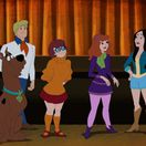scooby doo,