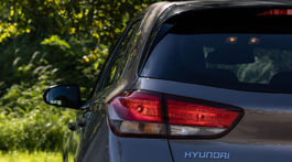 Hyundai i30 1,5 DPi (2021)
