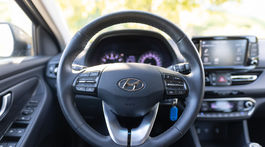 Hyundai i30 1,5 DPi (2021)