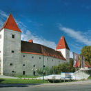 Orth an der Donau, zámok, hrad, zámok Orth