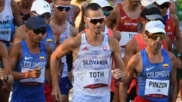 Matej Tóth