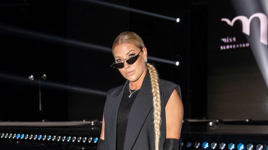 Bývalá tenistka Dominika Cibulková prišla v...