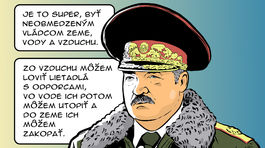 GAŠPAREC, 10.08.2021