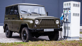 MWM Spartan EV - 2021