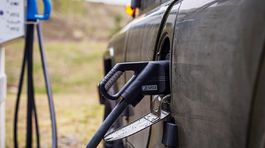 MWM Spartan EV - 2021