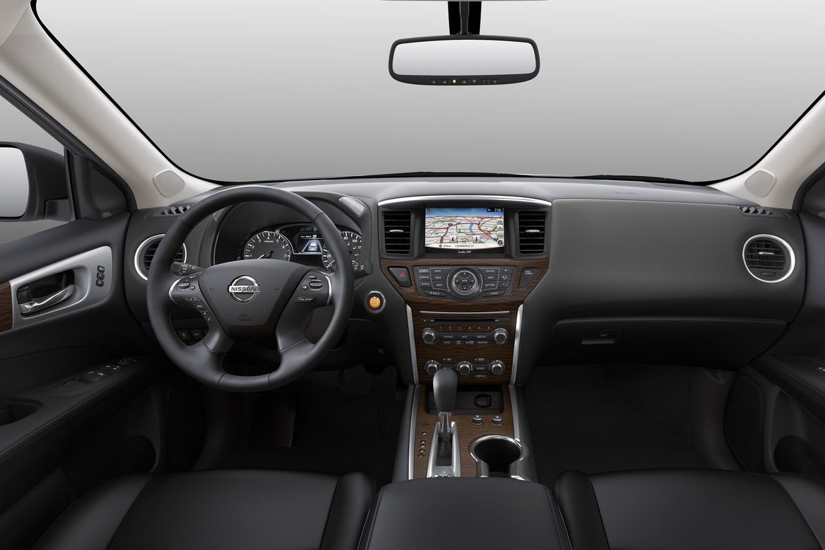 A ako sa to nemá robiť ukazuje Nissan....