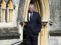 Epstein Prince Andrew Lawsuit