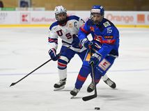 SR Hokej Hlinka Gretzky Cup USA U18 TTX dvorský