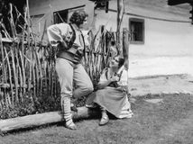 Janosik 1921 c Slovensky filmovy ustav
