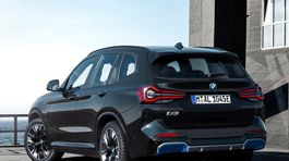 BMW iX3 - 2021