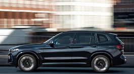 BMW iX3 - 2021