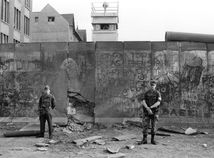 berlínsky múr