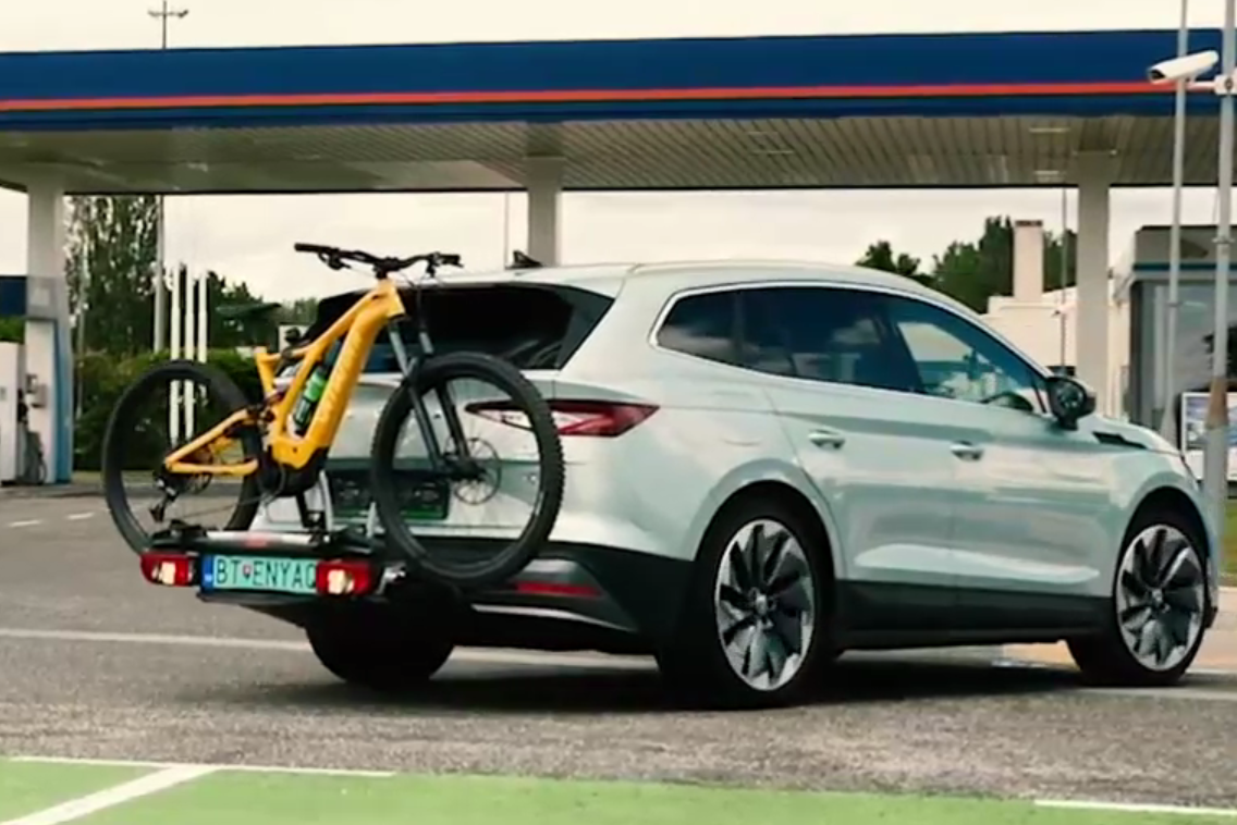 Trúfli by ste si s elektromobilom na cestu do...