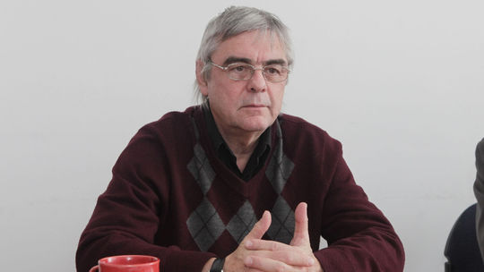 Pavol Nejedlík