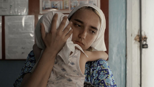 Cenzorka Petra Kerekesa, na ktorej sa podieľal...