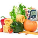 glukomer, zelenina, ovocie, zdravá strava