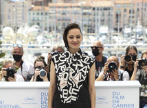 France Cannes 2021 Annette Photo Call