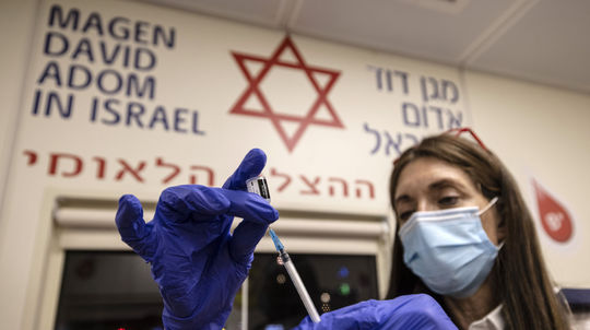 ONLINE: Izrael sa úporne bráni lockdownu, vynasnaží sa žiť s vírusom