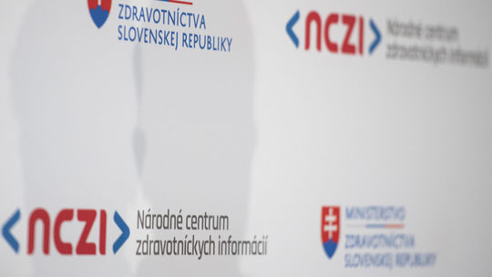 NCZI dostalo pokutu takmer 170-tisíc eur, neoprávnene použilo výnimku zo zákona