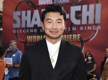 LA premiere of "Shang-Chi and the Legend of the Ten Rings"