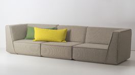 Cubit Sofa