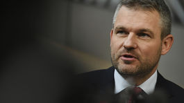 Peter Pellegrini