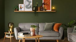 Lifestyle Shoot - Earthy Neutrals