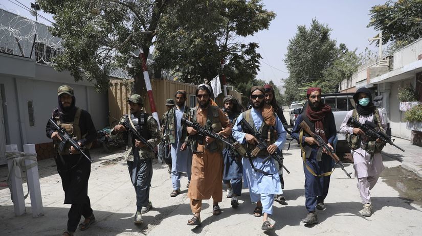 Afganistan USA evakuácia bilancia plány