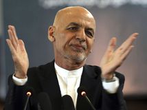 Ashraf Ghani