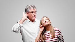 KVÍZ: Ako dobre poznáte svoj sluch? Desiata otázka vás zrejme poriadne prekvapí