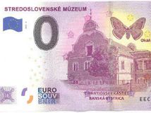0 € bankovka